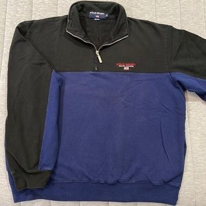 POLO SPORT RALPH LAUREN 1/4 zip Sweatshirt
